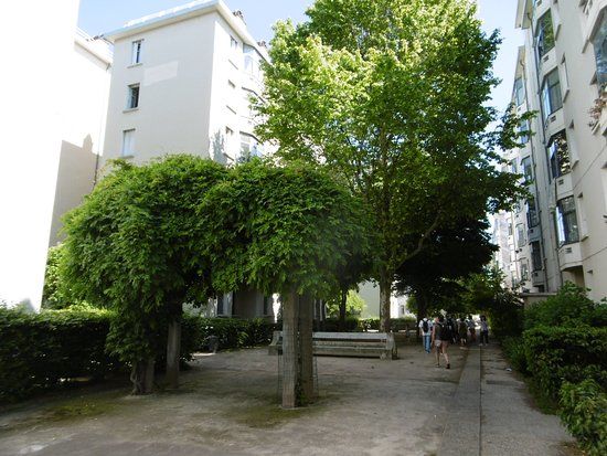 Tony Garnier Urban Museum